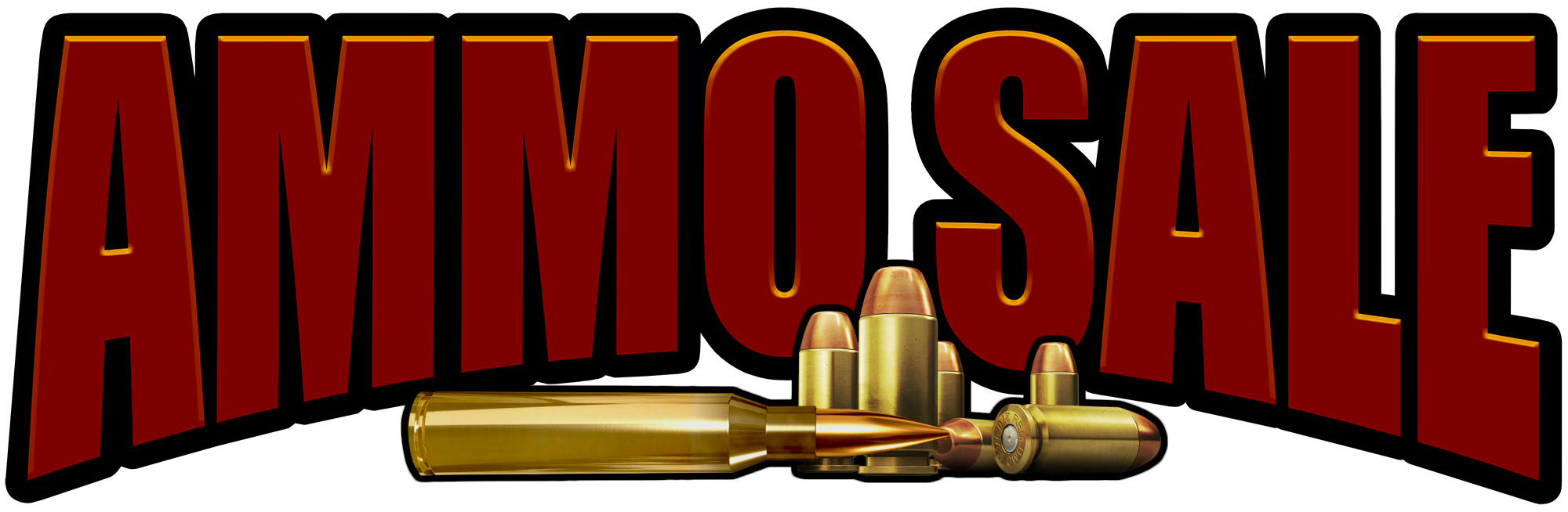 ammosale logo