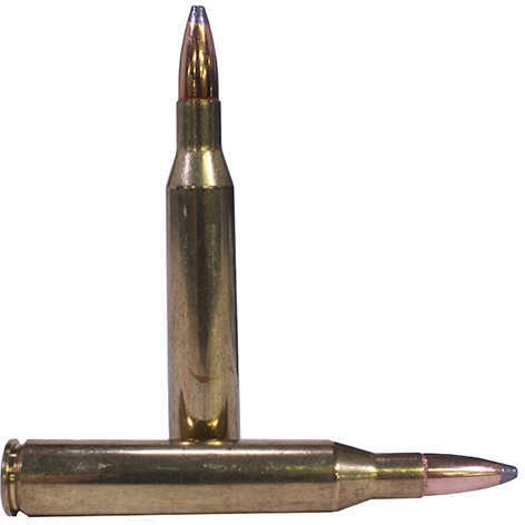 Federal 25-06 Remington 117 Grain Speer Hot-Cor SP Per 20 Ammunition Md: 2506Bs