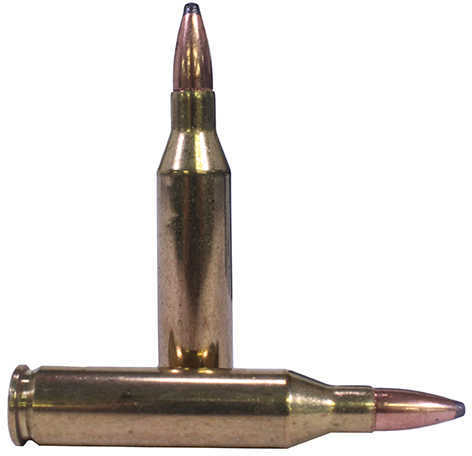 Federal 243 Winchester 100 Grain Hi-Shok Soft Point Per 20 Ammunition Md: 243B