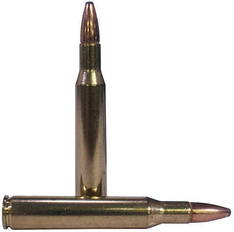 270 Winchester By Federal 130Grain Hi-Shok Soft Point Per 20 Ammunition Md: 270A