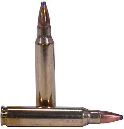 223 Remington By Winchester 55 Grain Super-X Pointed Soft Point Per 20 Ammunition Md: X223R