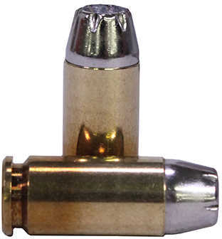 40 Smith & Wesson By Winchester 40 S&W 155 Grain Super-X Silvertip Hollow Point T Ammunition Md: X40SWSTHP