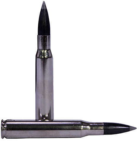 30-06 Springfield By Winchester 30-06 Spr 150Grain Ballistic Silvertip Per 20 Ammunition Md: SBST3006