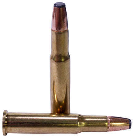 Federal 30-30 Winchester 150 Grain Hi-Shok Soft Point Flat Nose Ammunition Md: 3030A