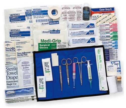 AMK Suture/Syringe Kit (6)