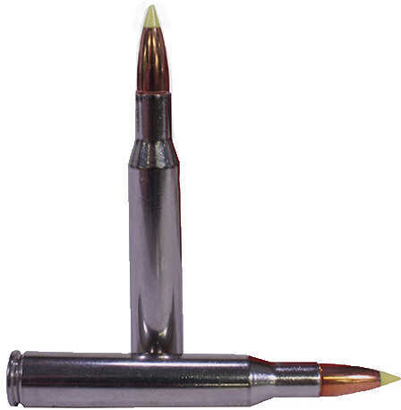 270 Winchester By Federal 130Grain Nosler Ballistic Tip Per 20 Ammunition Md: P270F