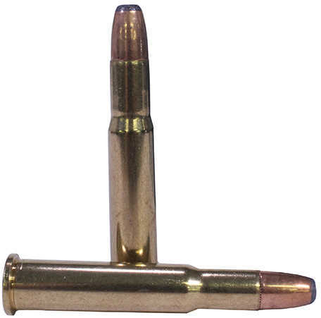 Federal 32 Winchester Special 170 Grain JSP PowerShok Ammunition Md: 32A
