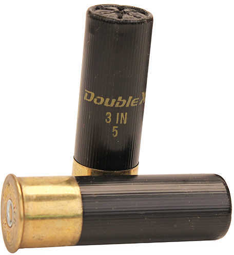 Double X Turkey 12 Gauge 3" 1 3/4Oz 5 Shot (Per 10) Md: STH1235