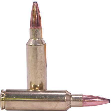 Federal 300 Winchester Short Magnum 300 WSM 165 Grain Fusion Per 20 Ammunition Md: F300WSMFS1