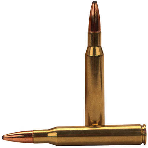 280 Remington By Federal 140Grain Fusion Per 20 Ammunition Md: F280FS1