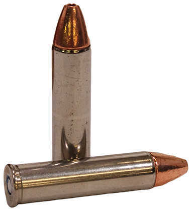 Federal 460 Smith & Wesson 275 Grain Barnes Expander Ammunition Md: P460XB1