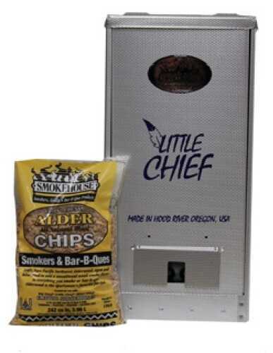 Smokehouse Little Chief Front Load Smoker