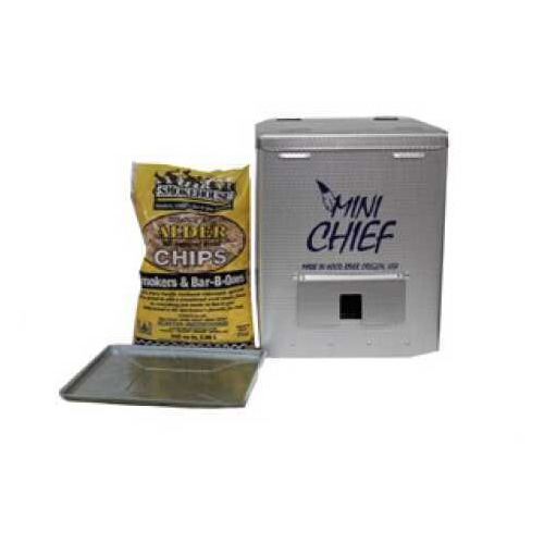 Smokehouse Mini Chief Top Load Smoker