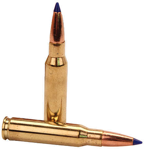 Barnes VOR-Tx 308 Winchester Per 20 TTSX-BT, 150 Grain Md: BB308W1 Ammunition