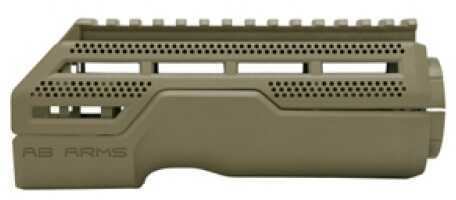 Ab Arms Mod1 Hand Guard Flat Dark Earth