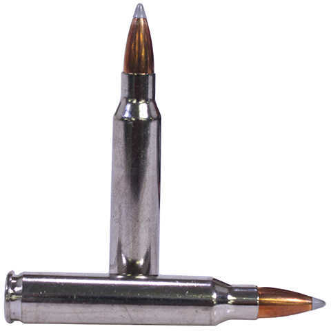 223 Remington By Winchester 35 Grain Ballistic Silvertip Supreme Lead Free /20 Md: S223RLF Ammunition