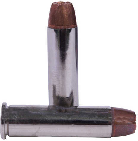 357 Magnum By Winchester 125 Gr, PDX1 Bonded/20 Md: S357MPDB Ammunition