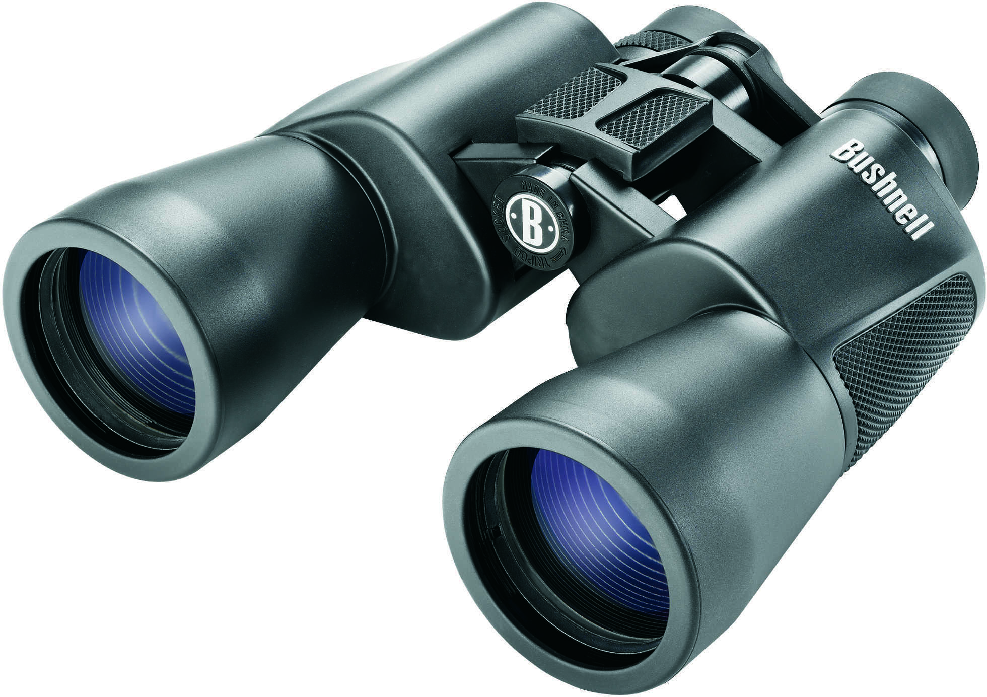 Bush PWRVW 16X50MM Binocular