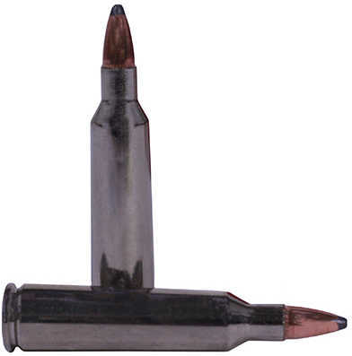 22-250 Rem 60 Grain Soft Point 20 Rounds Federal Ammunition Remington