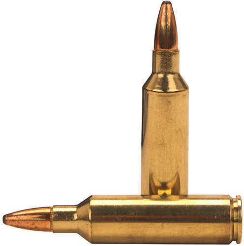 270 WSM 130 Grain Soft Point 20 Rounds Federal Ammunition