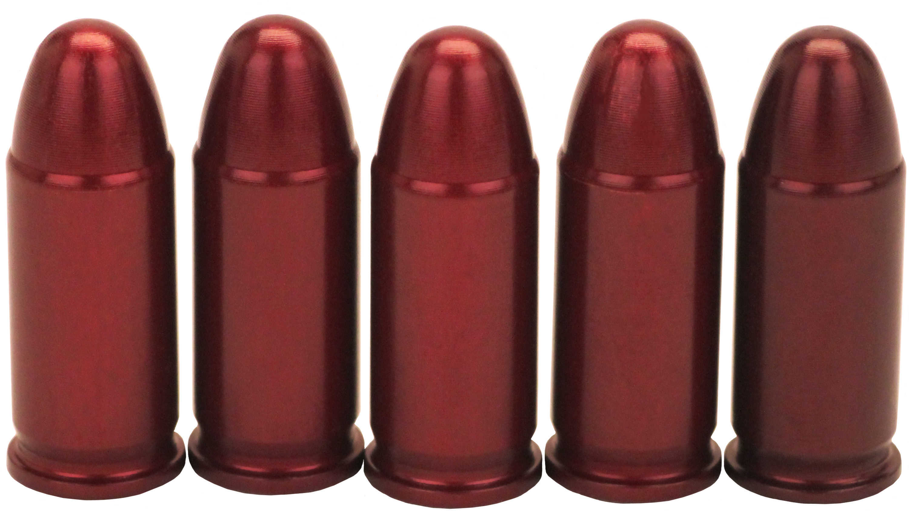 Pachmayr Azoom 32 ACP Snap Caps 5 Pack Md: 15153