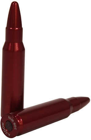 Pachmayr Azoom 308 Winchester Snap Caps 2 Pack Md: 12228