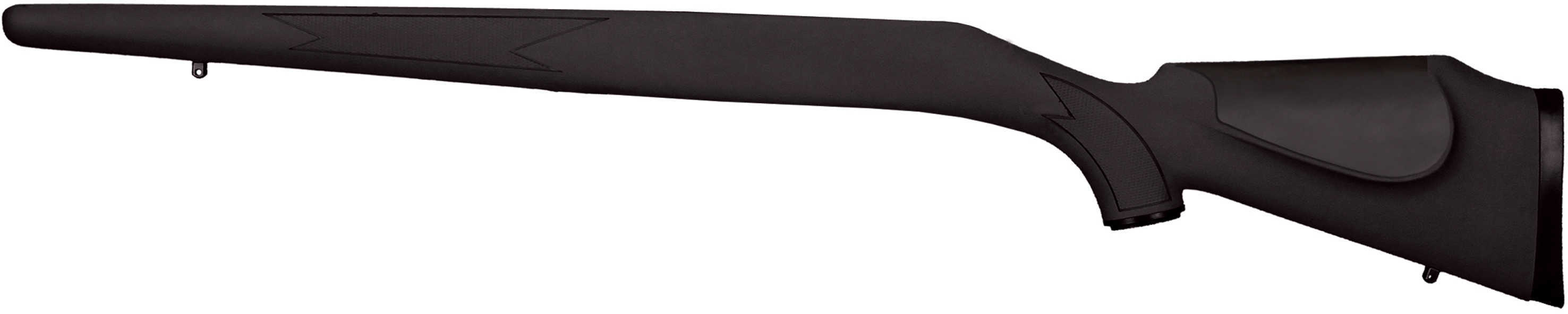 Advanced Technology MOI0300 Mosin Nagant Glass-Filled Nylon Stock Matte Black