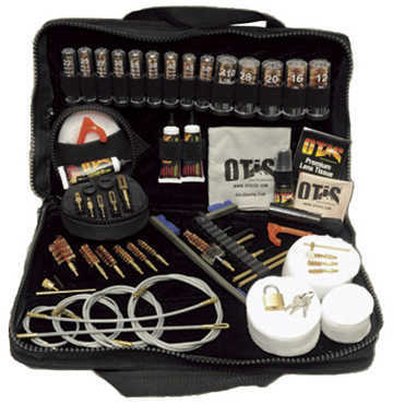 Otis FG1000 Elite Cleaning System w/Tactical Universal Nylon