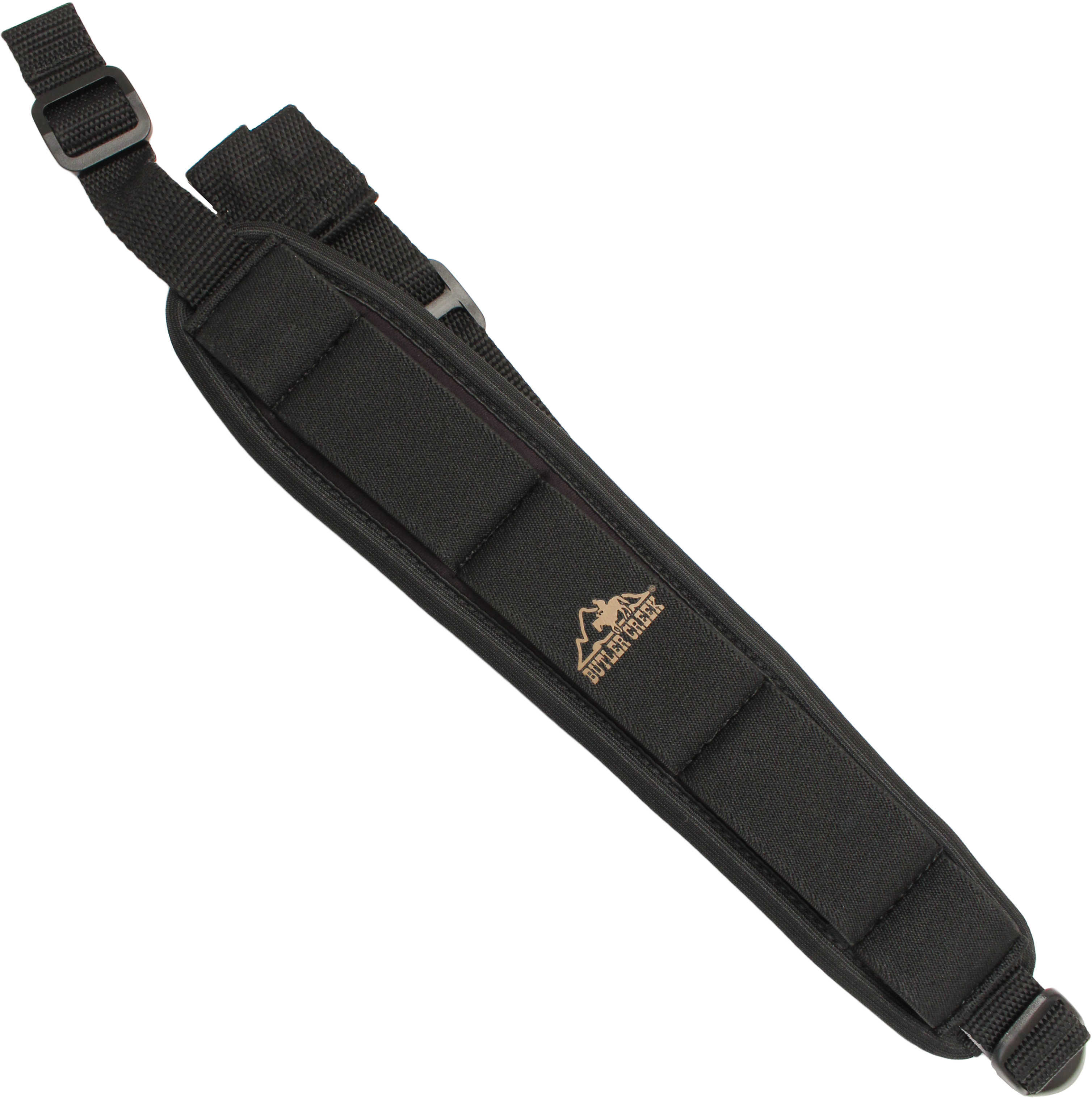 Butler Creek Adjustable Sling With Non Slip Grip Md: 80013