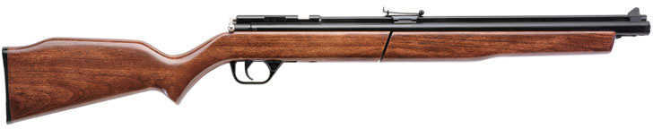 Benjamin Sheridan .177 Caliber Pump Pellet Rifle With Black Finish Md: 397
