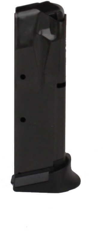 Sig Sauer Mag20224310 SP2022, SP2009 & SP2340. 357 Sig/40 S&W 10 Rd Blued Finish