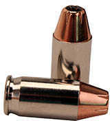 380 ACP 90 Grain Hollow Point 25 Rounds Fiocchi Ammunition