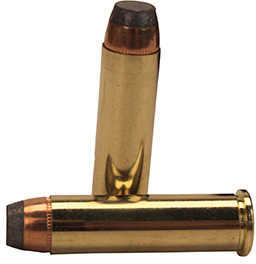 357 Mag 125 Grain Soft Point 50 Rounds Fiocchi Ammunition 357 Magnum
