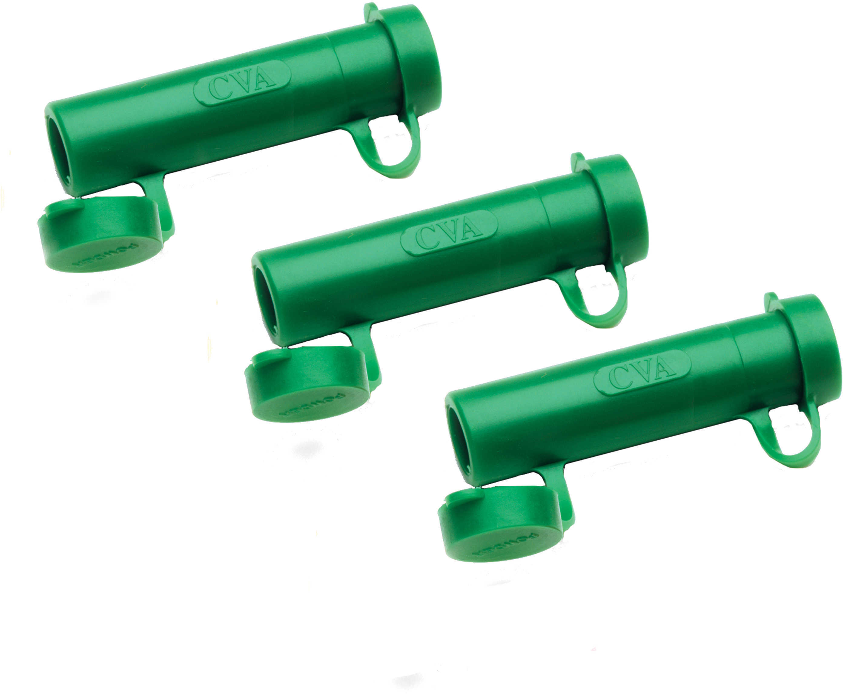 CVA 50 Caliber Rapid Loader 3/Pack Md: AC1556A