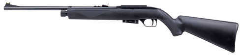 Crosman .177 Caliber Co2 Air Rifle With Black Finish Md: 1077