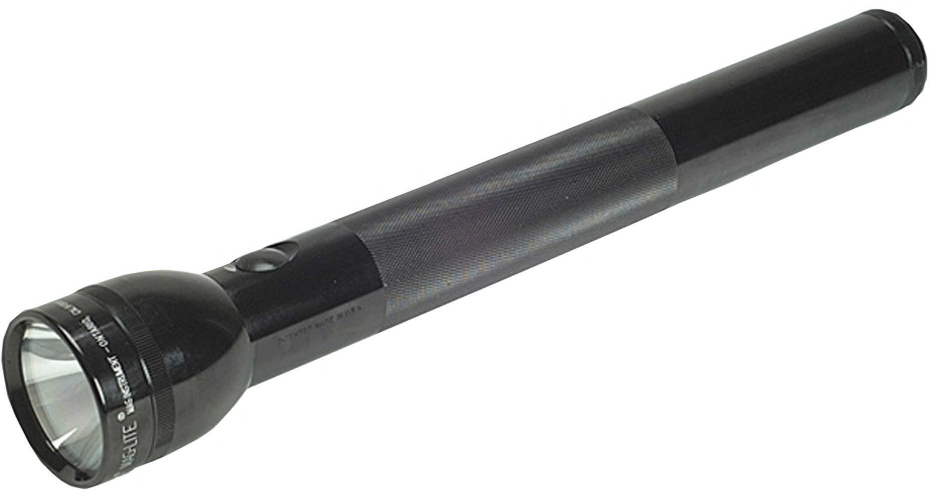 MagLite 4-D Cell Aluminum Flashlight Md: S4D016