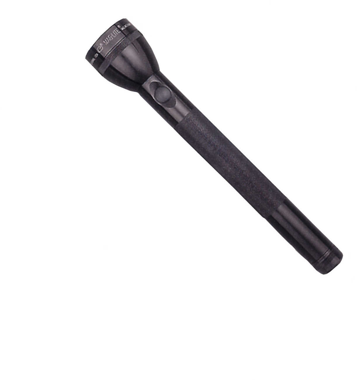 MagLite 4-C Cell Aluminum Flashlight Md: S4C016