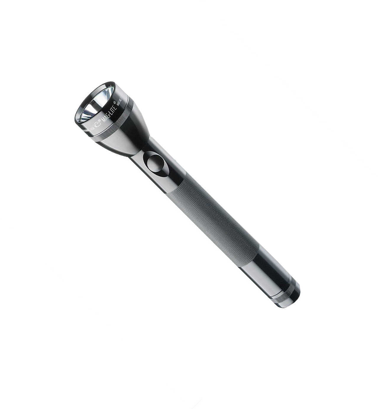 MagLite 3-C Cell Aluminum Flashlight Md: S3C016