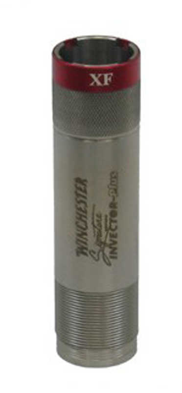 Winchester Guns 6130703 Signature Invector Plus Choke Tube Invector-Plus 12 Gauge Extra Full 17-4 Stainless Steel