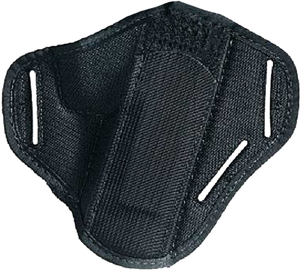 Uncle Mikes Belt Holster For 2"-3" Barrel Small/Medium Double Action Revolvers Md: 8600