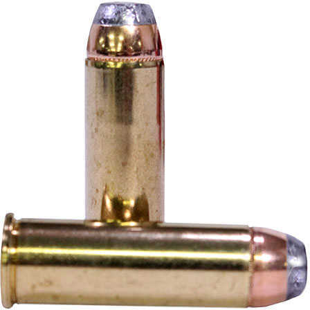44 Rem Mag 240 Grain Soft Point 50 Rounds Federal Ammunition Magnum