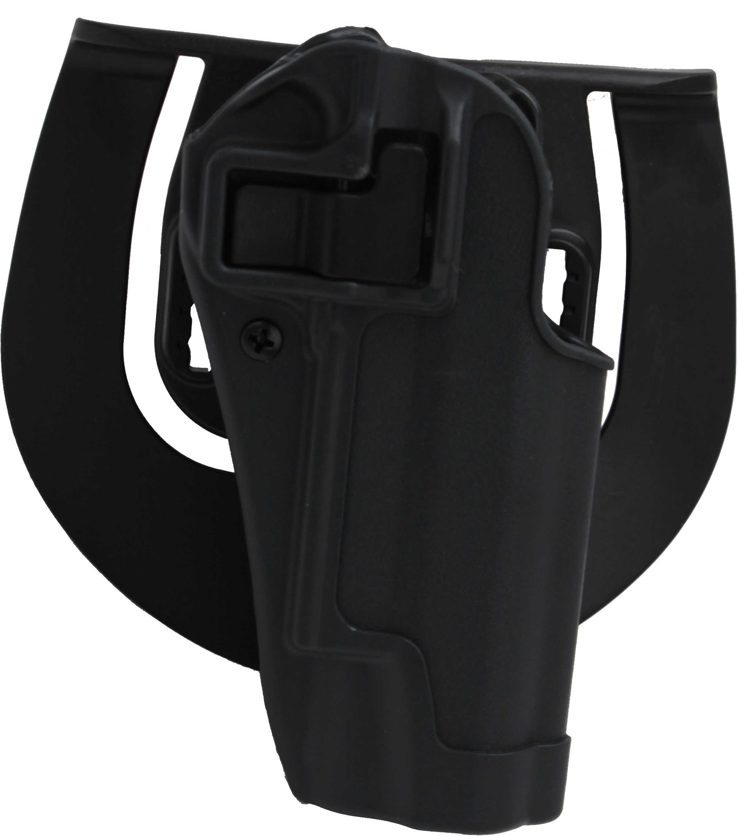 Blackhawk Right Hand Holster For Colt 1911 Md: 413503BKR