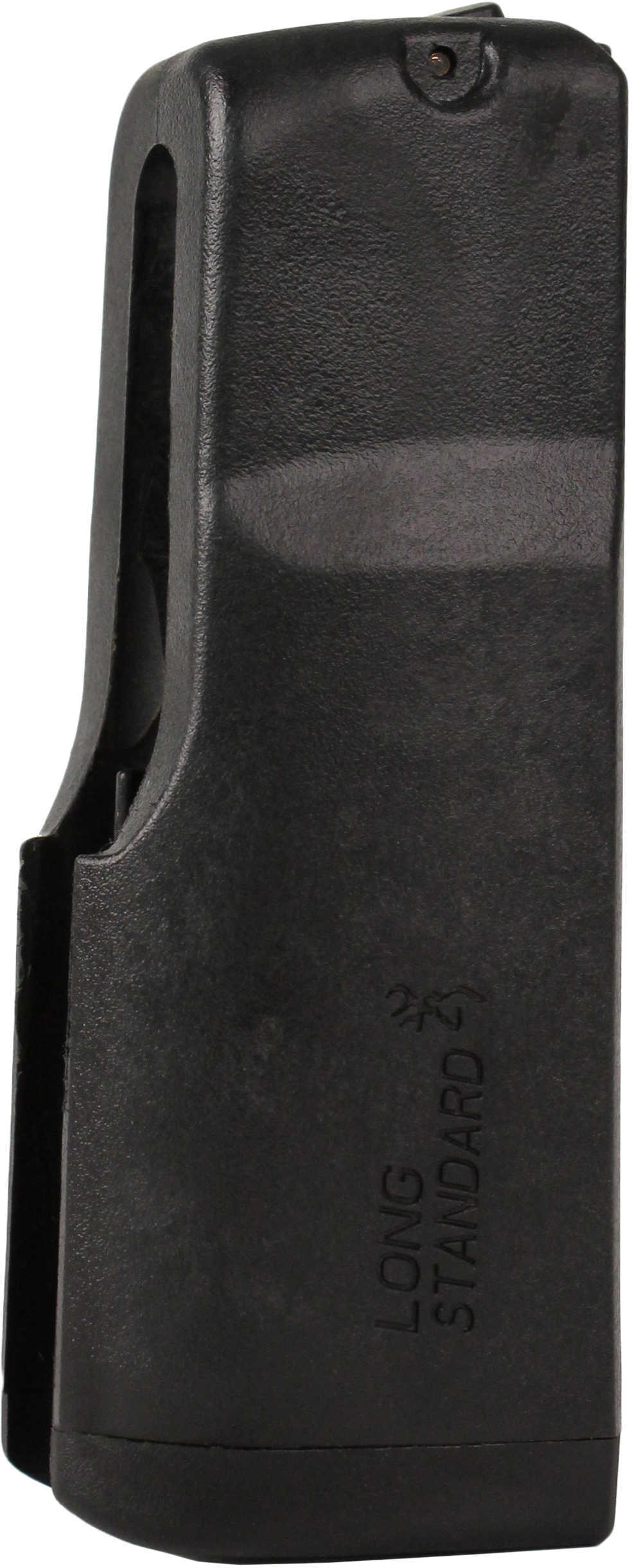 Browning 112044602 X-Bolt 30-06 Springfield/270 Win/25-06 Rem/280 Rem 4 Round Polymer Black Finish