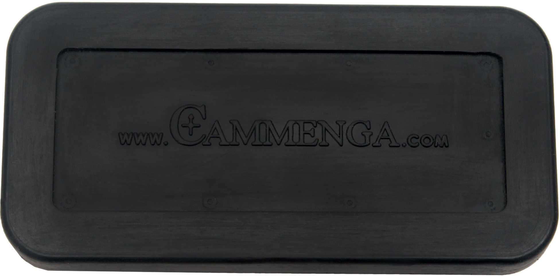 Cammenga M4/M-16/AR-15 Magazine Well Dust Cover Md: DCM16