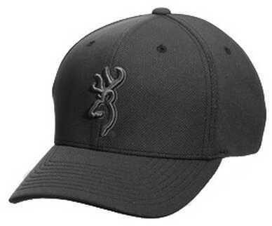 Browning Coronado Cap Black L/Xl