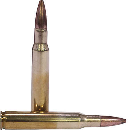 30-06 Springfield 150 Grain Hollow Point 20 Rounds Winchester Ammunition