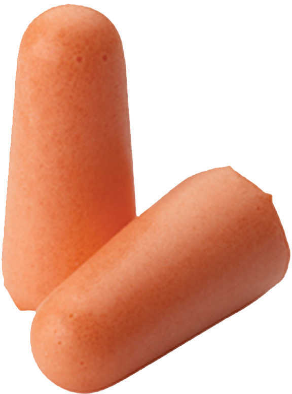 Champion Molded Foam Earplugs Md: 40959