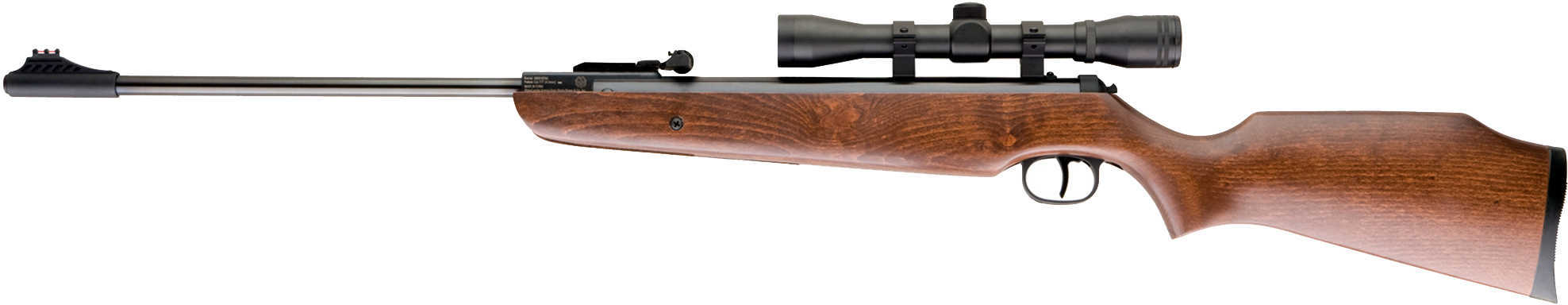 Umarex Air Hawk Air Rifle Combo W 4X32 Scope Airgun Md: 2244001