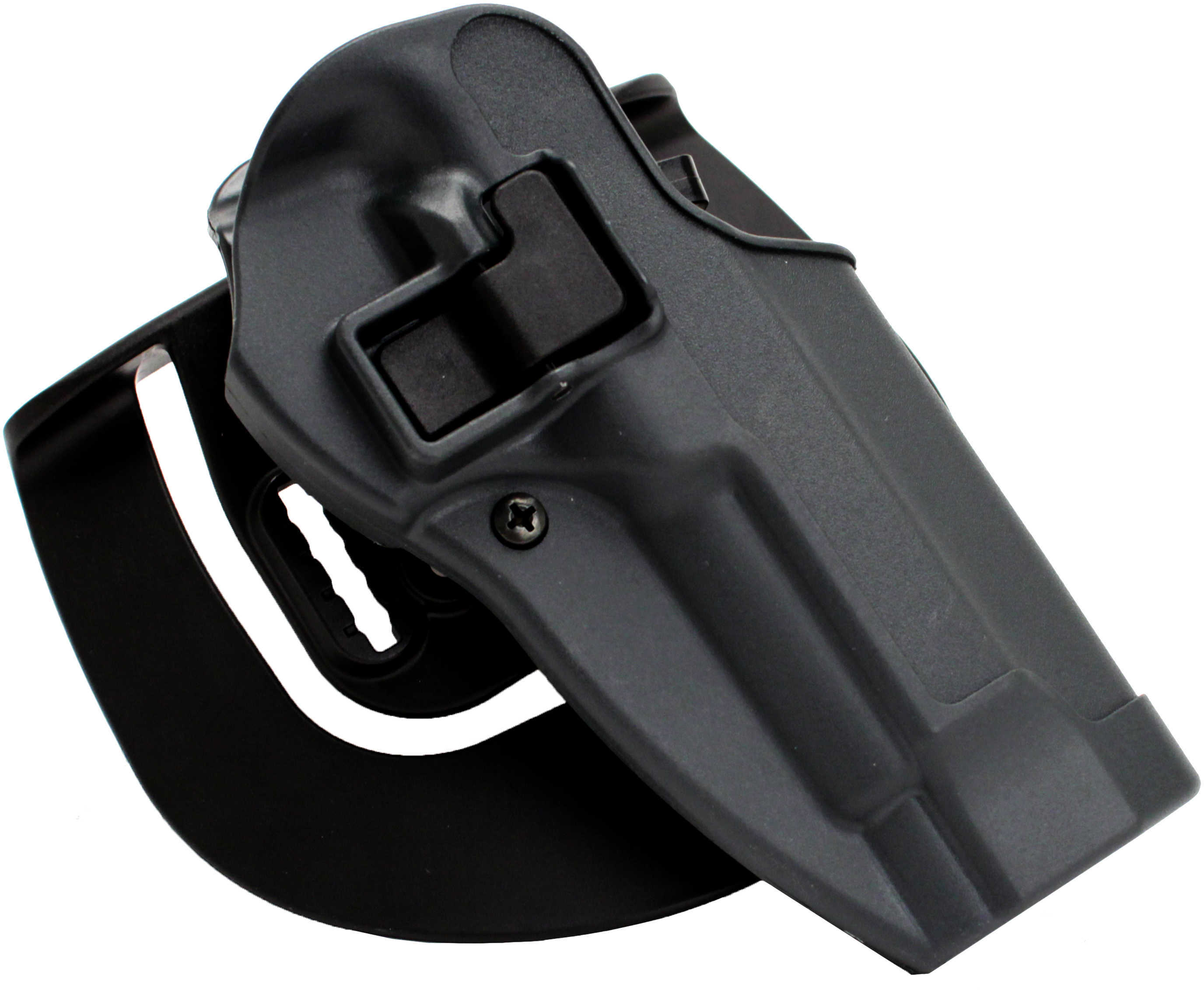 Blackhawk Right Hand Holster For Beretta 92/96 Md: 413504BKR