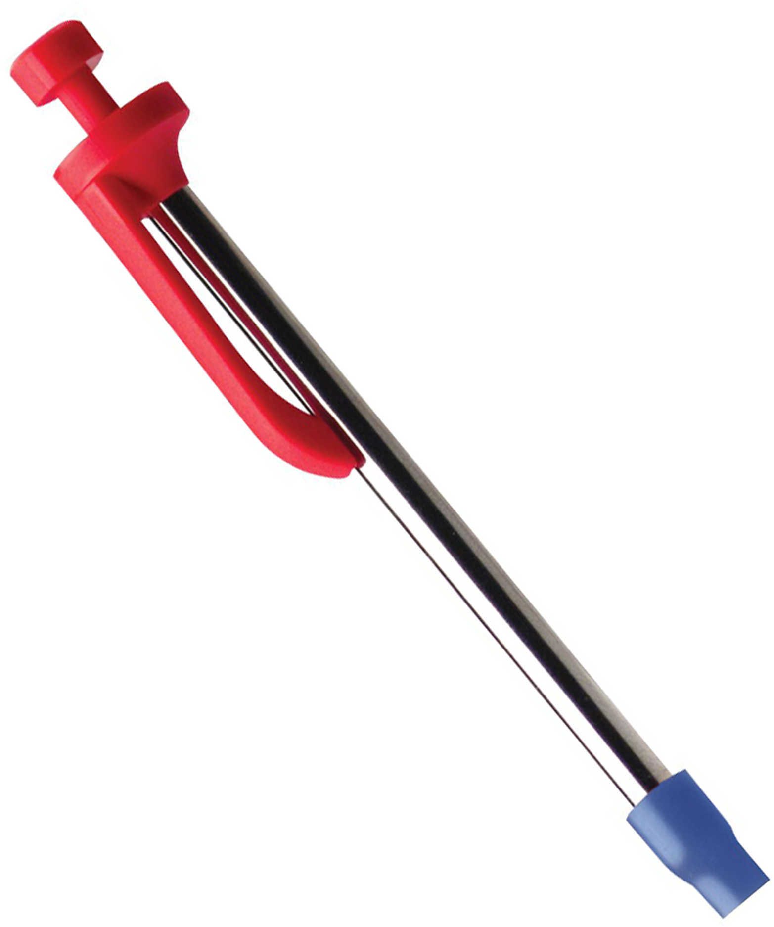 Crosman PL177 Pellet Loader .177 16 Round Red/Blue